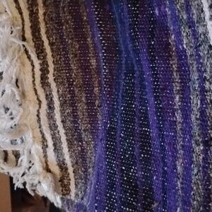Mexican blanket